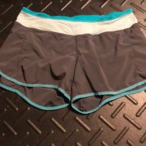 Lulu speed shorts